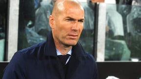 Succession de Deschamps : L’arrivée de Zidane en équipe de France validée par une star étrangère !