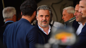 L’Equipe - Labrune : Riolo annonce un complot