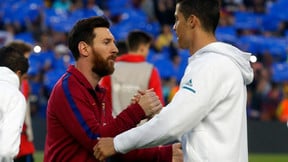 Mercato : Cristiano Ronaldo veut recruter une star, elle va rejoindre Messi !