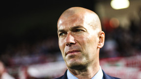 Ce moment «ne restera pas dans les annales» : Zinedine Zidane ne sait toujours pas ce qui lui est passé par la tête   