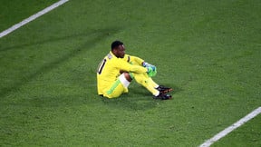 Steve Mandanda a fait une erreur qui a coûté cher à l’OM : «Des moments qui restent et qui font mal», il raconte tout des années après...