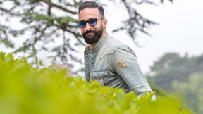 Adil Rami - Tensions dans Danse avec les stars : Elle balance sur les coulisses !