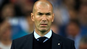 Zinedine Zidane : L'annonce qui le choque