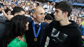 Mercato : Le retour de Zidane à Madrid se prépare