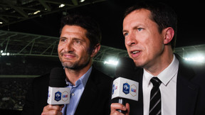 Grégoire Margotton - M6 : Le changement de dernière minute !