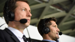 «P*tain ! J’hallucine !» : Lizarazu fait exploser Margotton, l’improbable embrouille avant le direct !