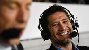 Bixente Lizarazu : Loin de Claire Keim, son autre «vie de couple» !