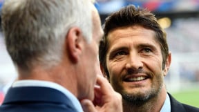 «Ça n’a jamais été mon prénom» : Bixente Lizarazu a longtemps été appelé autrement sans que cela se sache !