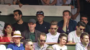 Zidane et l'Algérie : Ils crient au scandale !