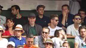 Zidane se fait clasher en public !