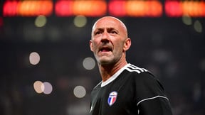 Zinedine Zidane est prévenu : «Une connerie» sera peut-être lâchée par Fabien Barthez dans ses nouvelles fonctions en équipe de France !