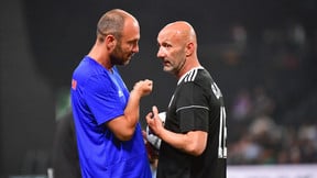 France 98 - Fabien Barthez : Christophe Dugarry impliqué dans un clash !