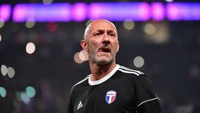 «Il se montre extrêmement dur avec moi» : Fabien Barthez a changé sa vie, «un jour il m'appelle et me dit...»
