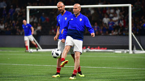 «Il m'a dit qu'il partait» : Le mensonge de Zidane sur sa séparation !