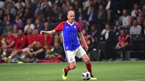 Zidane - «Je ne veux plus le voir» : La rupture irréversible avec un champion du monde 98 !