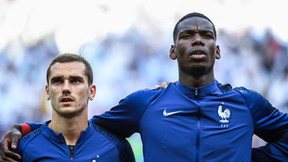 Affaire Griezmann : Paul Pogba sort du silence !