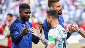 Coupe du monde 2026 - «C’est un fou» : Samuel Umtiti se lâche sur Lionel Messi !