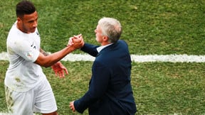 «Un mal pour un bien» : Snobé par Deschamps pour la Coupe du monde, Tolisso a profité de ses vacances !