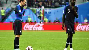 Samuel Umtiti dévoile le détail complètement fou qui a confirmé le transfert d'Antoine Griezmann !