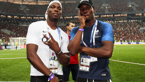 Coup de tonnerre, Pogba file en prison !