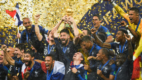 Un champion du monde attendu à Marseille : Moment magique annoncé avec l'OM !