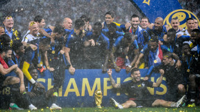 Transfert à 30M€ : Un champion du monde sauve l’OM ?