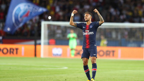 Neymar au PSG : Il hallucine, «je n’ai jamais vu ça»  
