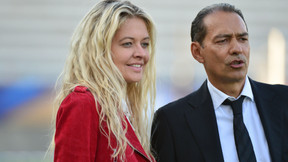 Carine Galli, la fin d'une aventure de dix ans