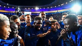 Equipe de France : Surprise, un champion du monde 2018 a vendu son trophée de la Coupe du monde contre un gros chèque !