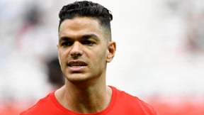 «On m'a fait vivre un cauchemar» : Cet endroit où Hatem Ben Arfa a vécu «un enfer»... et ce n’est pas le PSG !