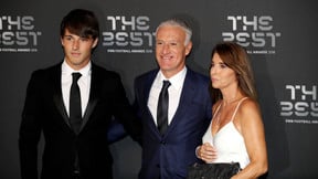 Deschamps est «allé trop loin» : La révélation sur sa vie privée