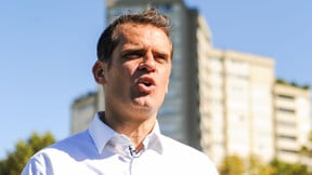 «Arrête» : Jérôme Rothen craque sur RMC, il ne veut plus l'entendre !