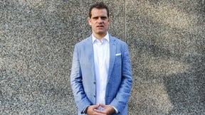 «Arrête», Jérôme Rothen craque face à un journaliste sur RMC ! 