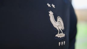 Nouveau maillot pour l’équipe de France : Ce n'est pas du tout ce que l'on aurait imaginé pour Mbappé et ses coéquipiers !