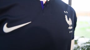 Le malaise confirmé en équipe de France, «il a été totalement boycotté» 