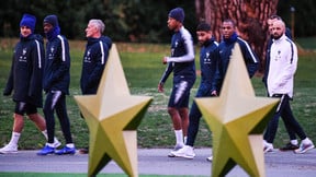 Kimpembe - «Après la Coupe du monde, je demanderai au sélectioneur pourquoi j'ai dû attendre deux ans» : Deschamps va avoir des comptes à lui rendre...