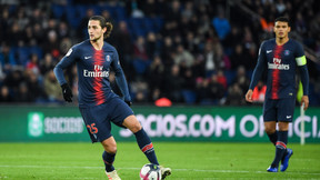 PSG : Rabiot à l'OM, la réponse fracassante de Thiago Silva !