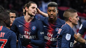 «Ça m'a fait mal» : Kimpembe balance sur le transfert de Rabiot à l'OM !