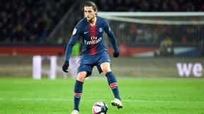 OM : Rabiot maltraité, il charge le PSG !