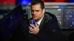 Jérôme Rothen : Le clash avec une légende du PSG !