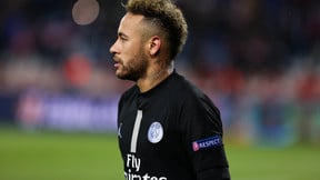 «Un cancre» au PSG : Il s'agace à cause d'un mensonge sur Neymar !