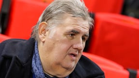 «C’est vraiment des pauvres types» : Pierre Ménès attaque les chroniqueurs de l’After Foot… et s’en prend violemment à Walid Acherchour