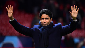Le boss du PSG déclare sa flamme à une autre équipe