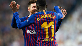 PSG - Dembélé : La décision de Messi qui va choquer ?