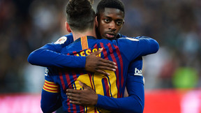 Ballon d'Or : Messi envoie un gros message à Dembélé !