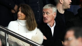 Didier Deschamps en couple : Sa femme décide de tout arrêter, l’immense sacrifice