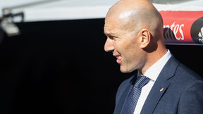 Zidane avec une star de Marseille, l'énorme raté
