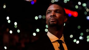 NBA - Victime d'une thrombose comme Victor Wembanyama, Chris Bosh prévient le Français des risques sur sa santé : «J'ai failli mourir sur le coup et j'ai été ramené à la vie»