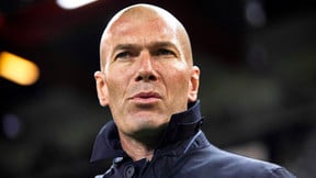 Deschamps - Équipe de France : Zinedine Zidane annonce une surprise pour la suite ?