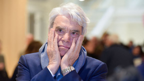 OM : Pris au piège, Bernard Tapie le fait virer !